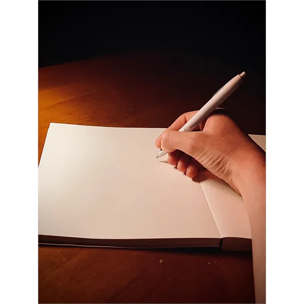 BIC® Ferocity Clic™ Gel Pen