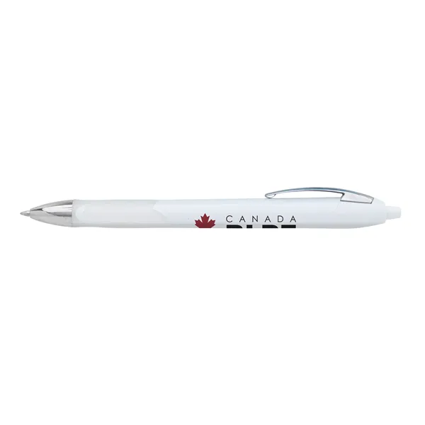 BIC® Ferocity Clic™ Gel Pen