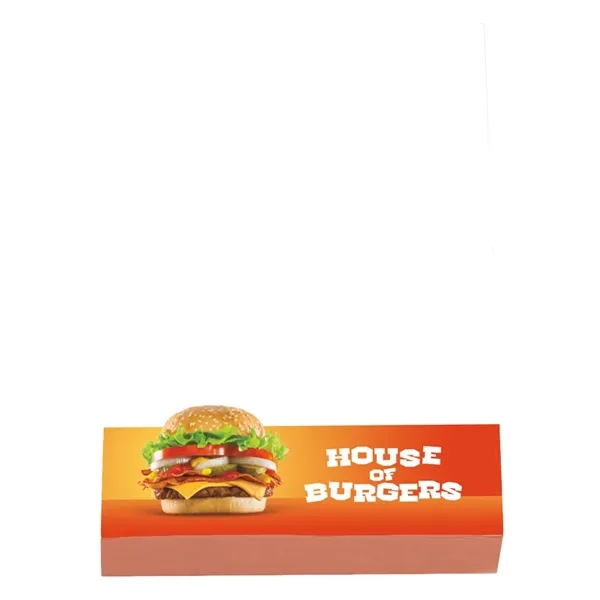 Souvenir® Sticky Note™ 2" x 3" Pad, 50 sheet