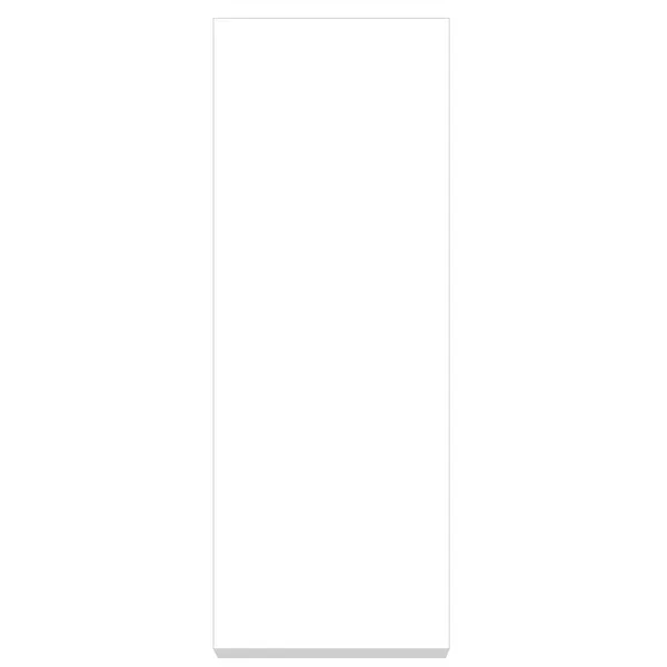 Souvenir® Sticky Note™ 3" x 8" Pad, 25 sheet