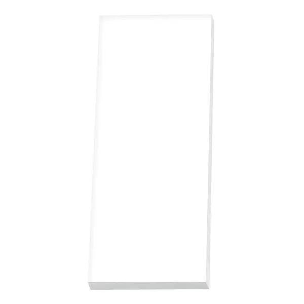 Souvenir® Sticky Note™ 3" x 8" Pad, 25 sheet