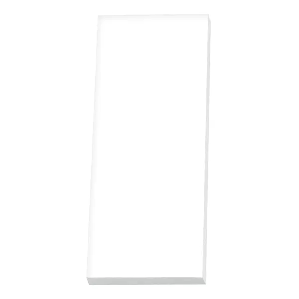 Souvenir® Sticky Note™ 3" x 8" Pad, 25 sheet