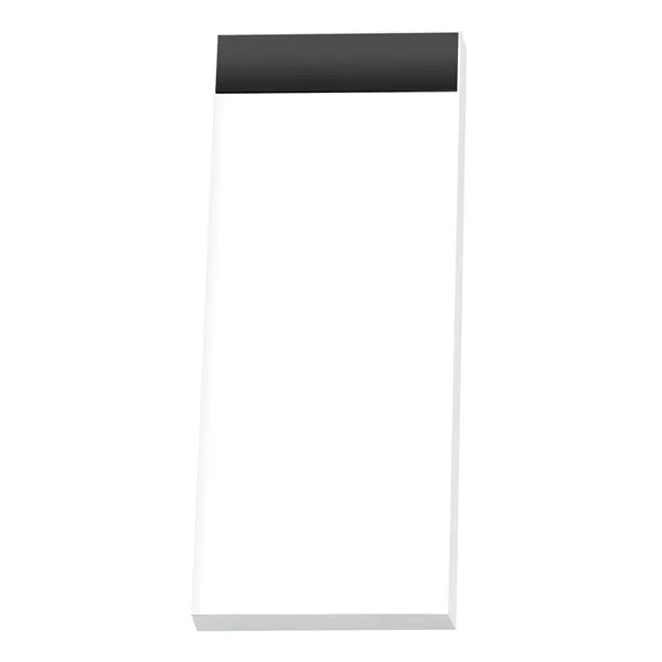 Souvenir® Sticky Note™ 3" x 8" Pad with Magnet, 25 sheet
