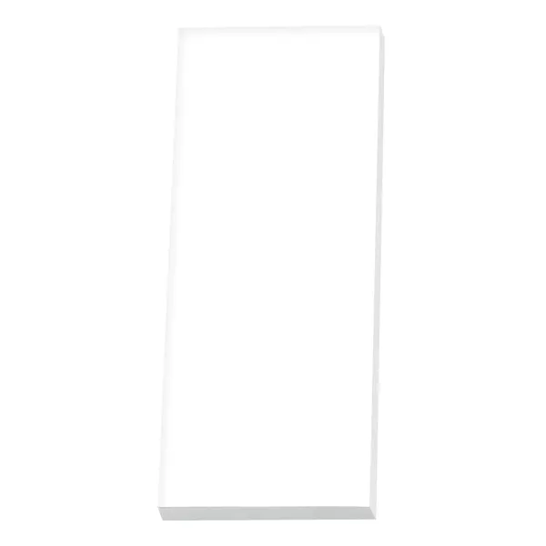 Souvenir® Sticky Note™ 3" x 8" Pad with Magnet, 25 sheet