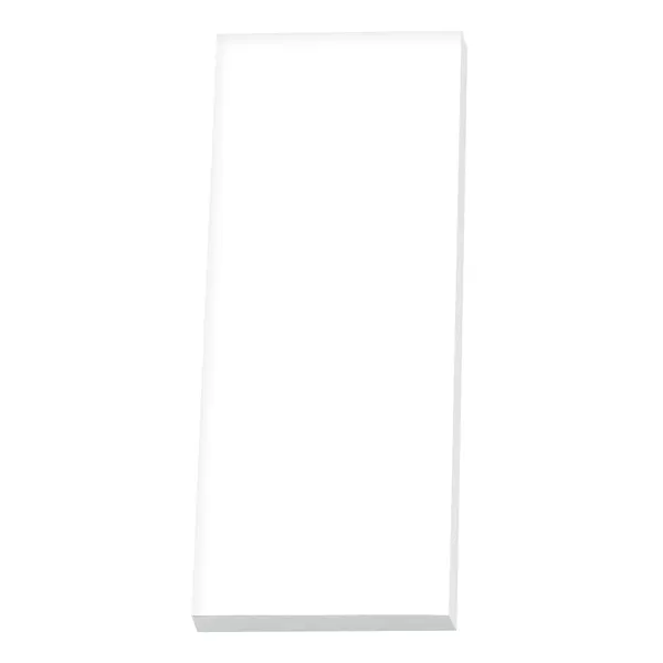 Souvenir® Sticky Note™ 3" x 8" Pad with Magnet, 25 sheet