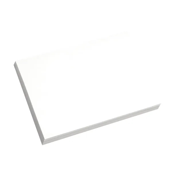 Souvenir® Sticky Note™ 4" x 3" Pad, 50 sheet