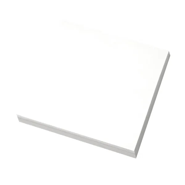 Souvenir® Sticky Note™ 4" x 4" Pad, 50 sheet
