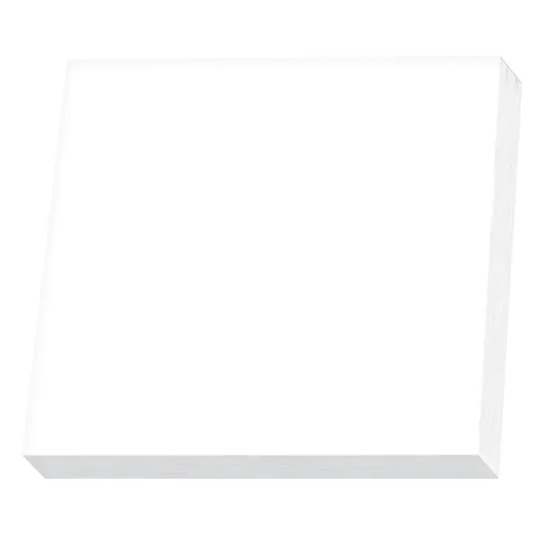 Souvenir® Sticky Note™ 4" x 4" Pad, 50 sheet