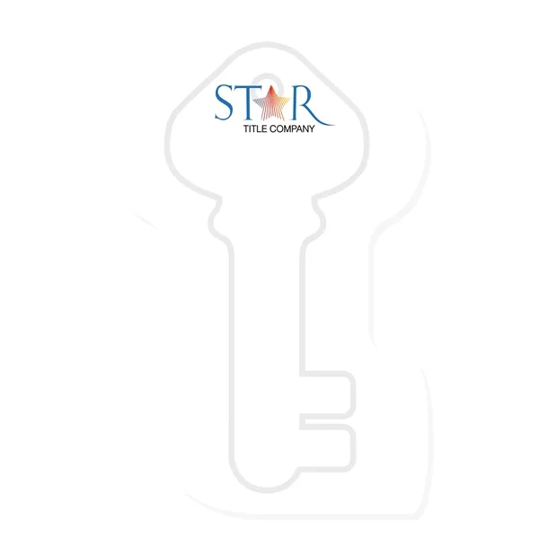 Souvenir® Sticky Note™ 4" x 6" Die Cut Pad, 25 sheet