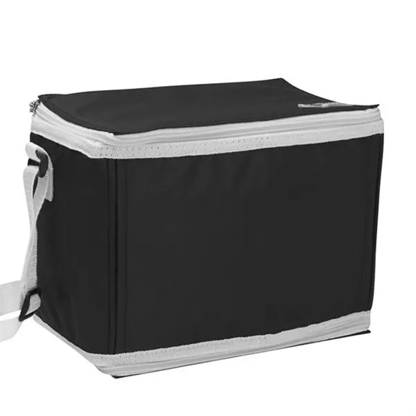 Chill by FlexiFreeze® 6-Can Cooler