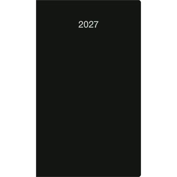 Custom Triumph® Calendars Standard Weekly Pocket Planner