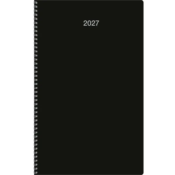 Custom Triumph® Calendars Classic Weekly Desk Planner