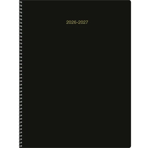 Custom Triumph® Calendars Academic Monthly Planner