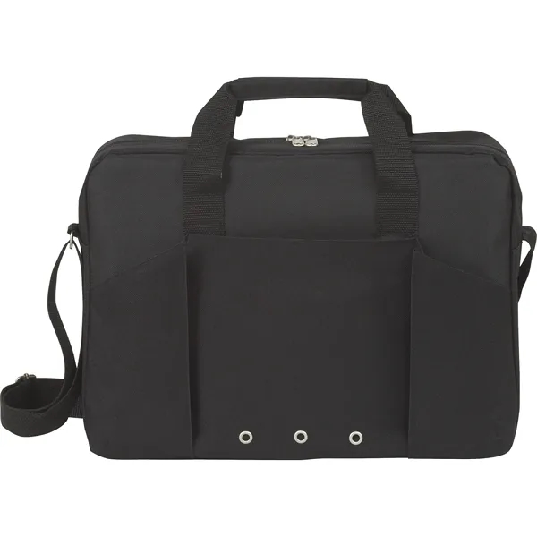 Custom Atchison® Economic Force Brief