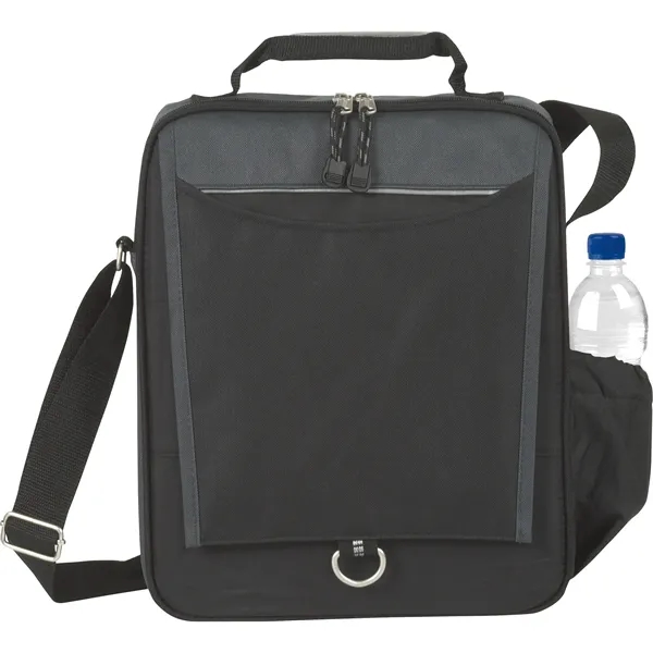 Custom Atchison® Visibly Vertical Brief