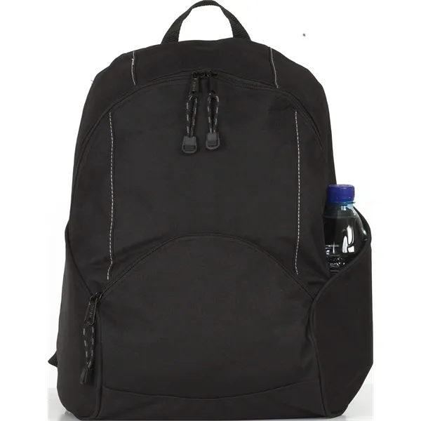 Custom Atchison® On the Move Backpack