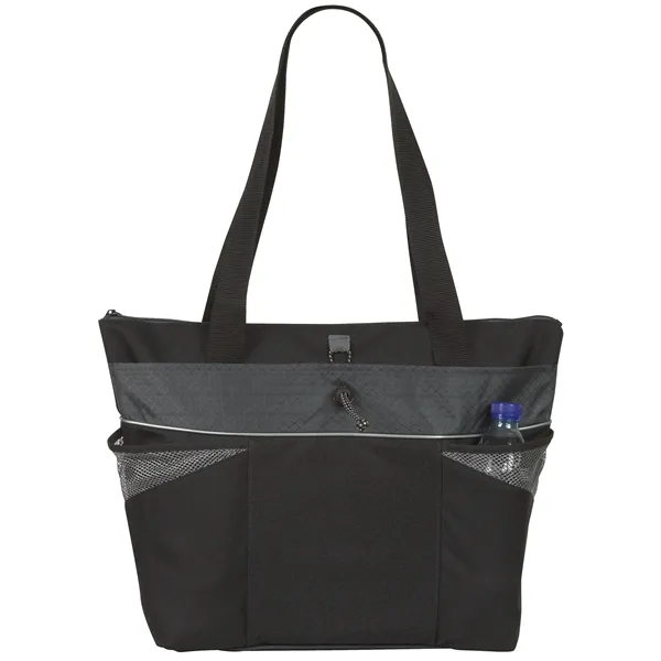 Custom Atchison® Riprock Ripstop Tote