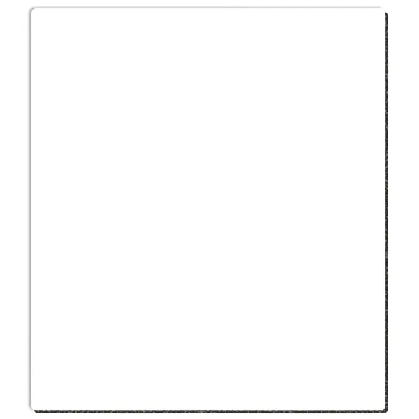 Custom Good Value™ Ultra Thin Firm Mouse Pad (7-1/2" x 8-1/2")