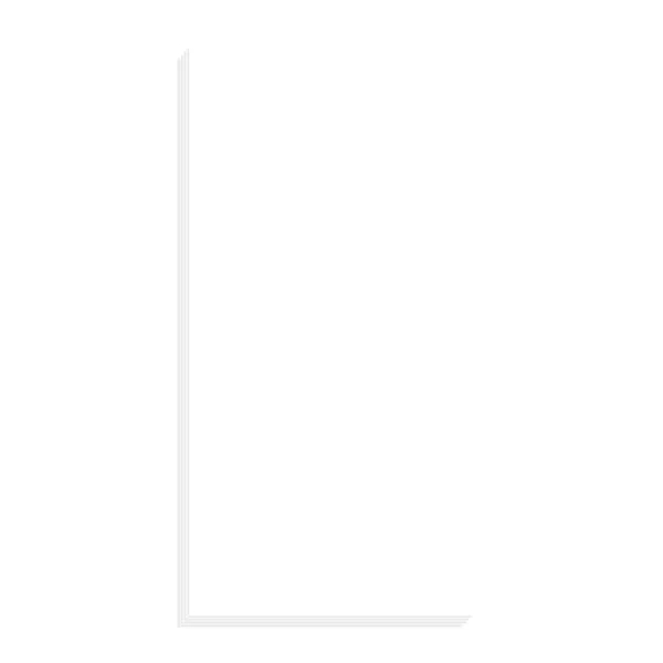 Custom Souvenir® 3" x 6" Scratch Pad, 25 Sheet