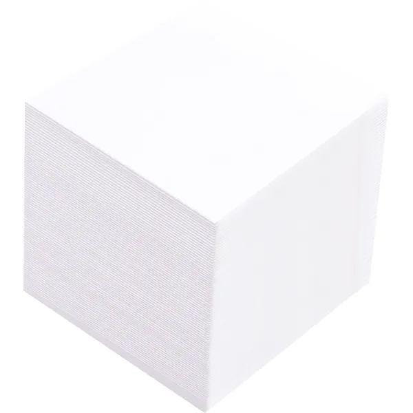 Custom Souvenir® Sticky Note™ 3" x 3" x 3" Cube