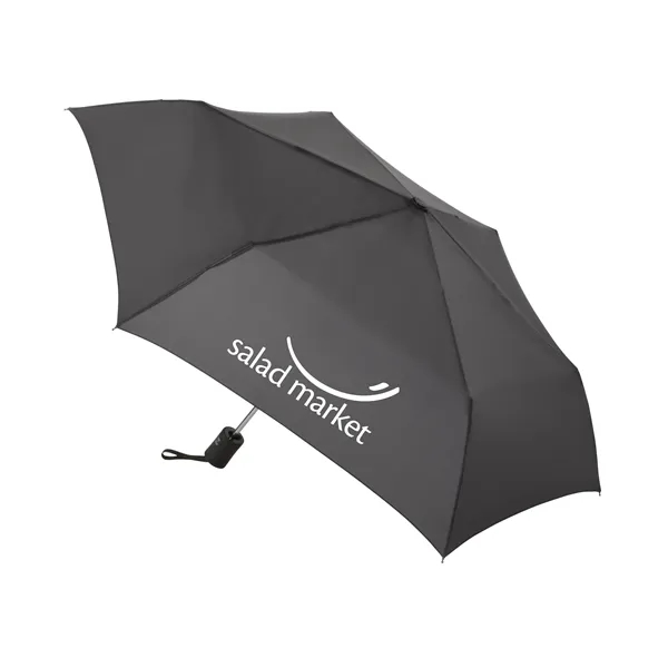 Shed Rain™ 43" Auto-Open/Close Compact Umbrella
