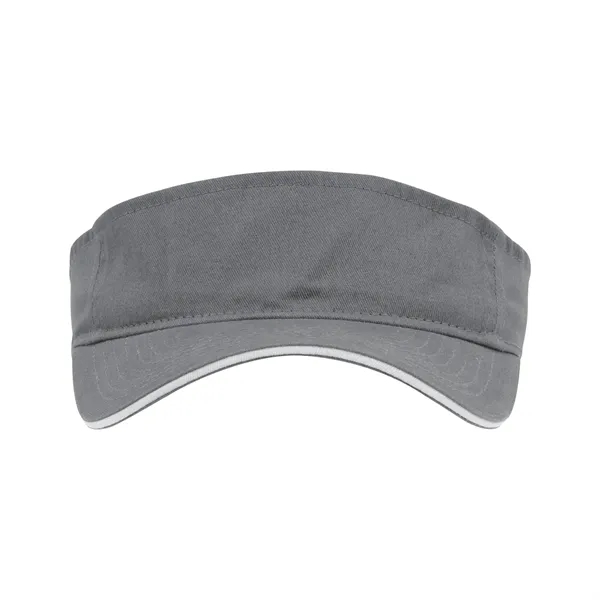The Visor