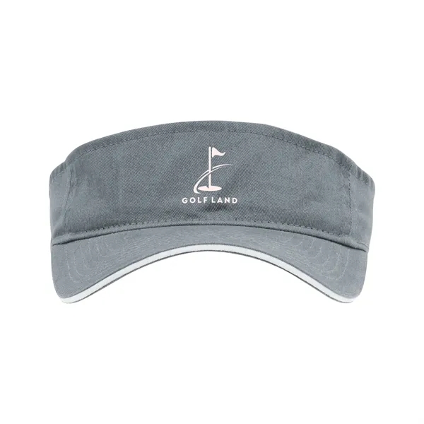 The Visor