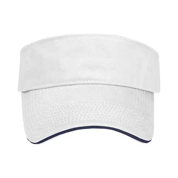 The Visor