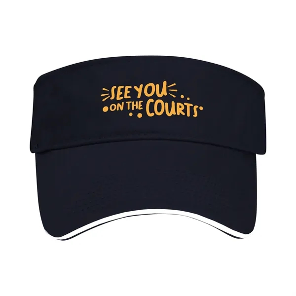 The Visor