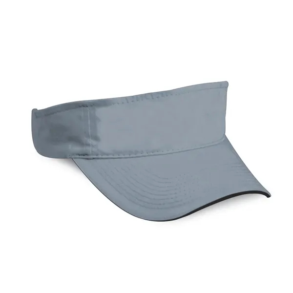 The Visor