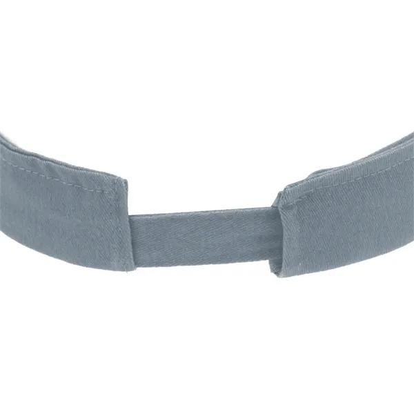 The Visor