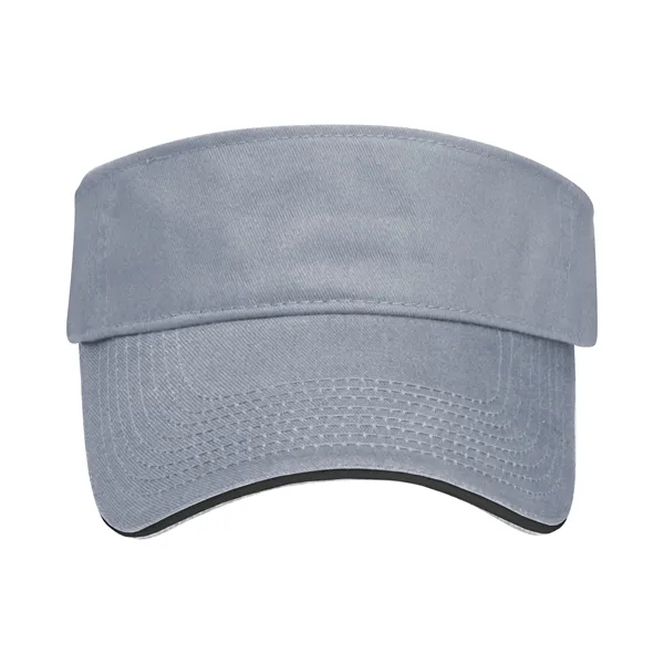 The Visor