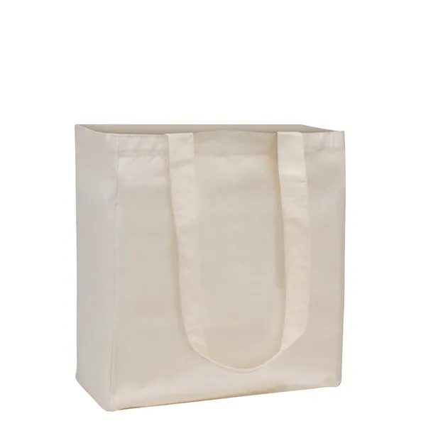 V Natural Organic Grocery Tote