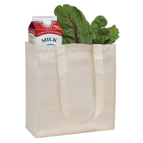 V Natural Organic Grocery Tote
