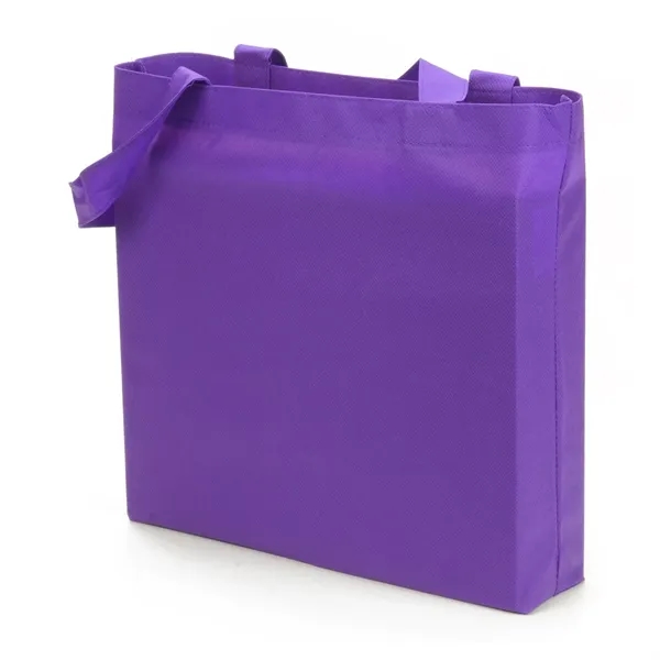 Good Value™ Poly Pro Tote With Gusset