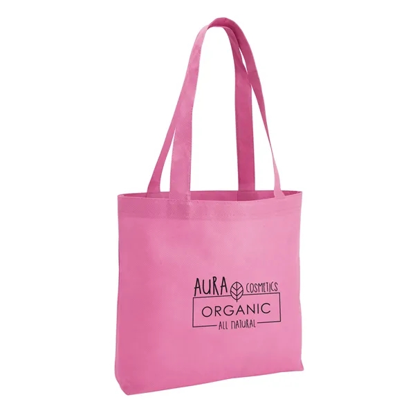 Good Value™ Poly Pro Tote With Gusset