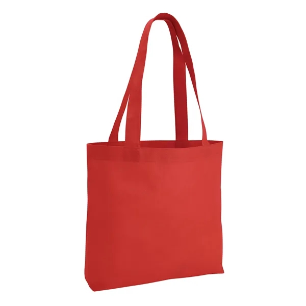 Good Value™ Poly Pro Tote With Gusset