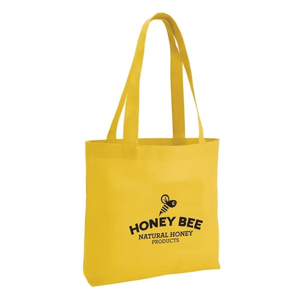 Good Value™ Poly Pro Tote With Gusset