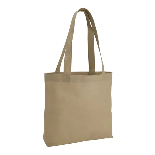 Good Value™ Poly Pro Tote With Gusset