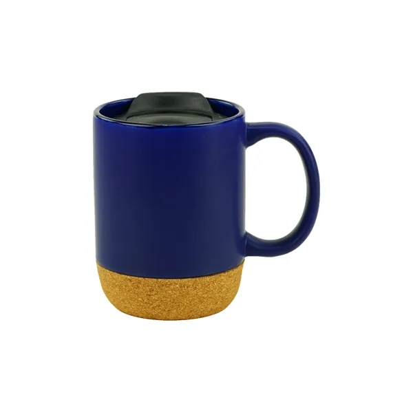 Cork Mug - 14 oz.