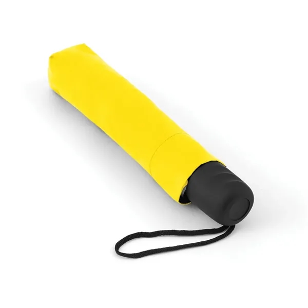 Custom Shed Rain™ 42" Mini Manual Compact Umbrella