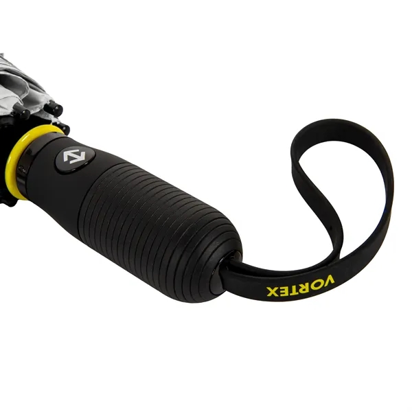 Custom Shed Rain™ Vortex® V2 54" Vented Auto-Open/Close Jumbo Co...