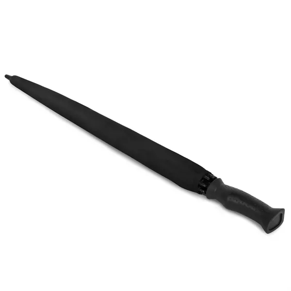 Custom Shed Rain™ Windjammer® 62" Vented Auto-Open Golf Umbrella