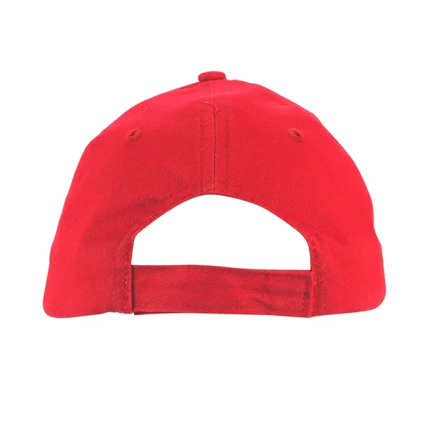 Custom Good Value™ Pro-Lite Deluxe Cap