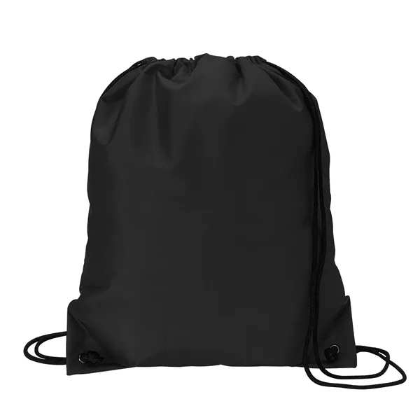 Custom Good Value™ Drawstring Sport Pack