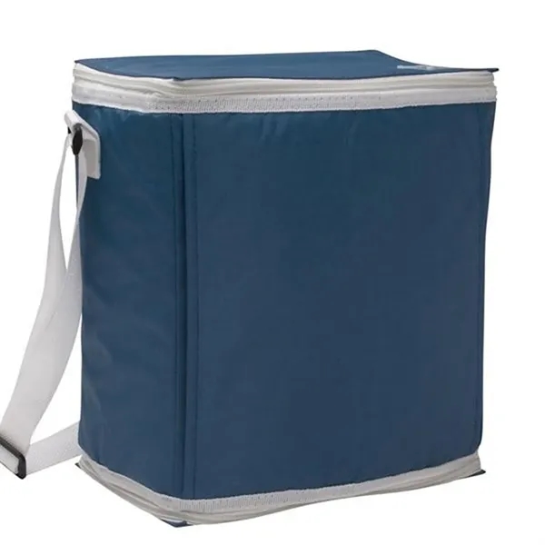 Chill by FlexiFreeze® 12-Can Cooler