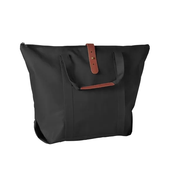 Mallard Tote