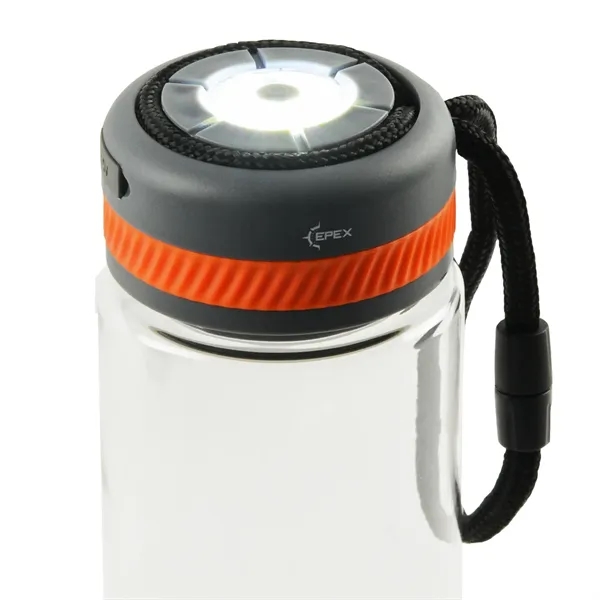 EPEX® Canyonlands Tritan® Trail Bottle - 38 oz.