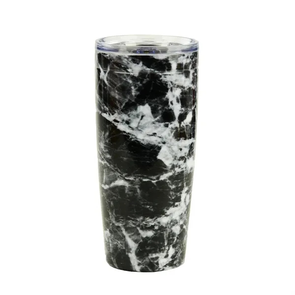 Custom The Viking Collection® 20 oz. Marbled Nova Tumbler