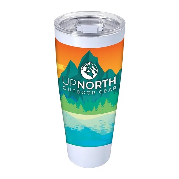 The Viking Collection® Nova Leak-Resistant Tumbler - 30 oz.